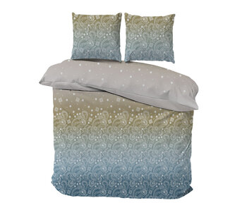 iSleep Jack (Blauw)