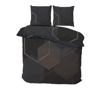 iSleep Rico (Zwart)