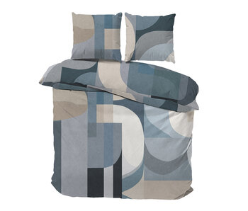 iSleep Xavi (Blauw)