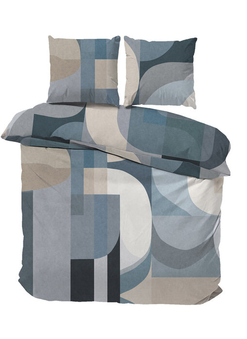 iSleep Xavi (Blauw)