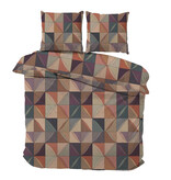 iSleep iSleep Dekbedovertrek Joris (Multi)
