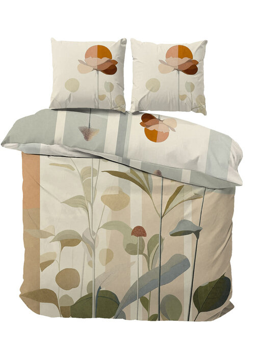 iSleep Daphne (Beige)