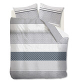 Rivièra Maison Rivièra Maison dekbedovertrek Pure Resort (Grey) Rivièra Maison Rivièra Maison dekbedovertrek Pure Resort (Grey)