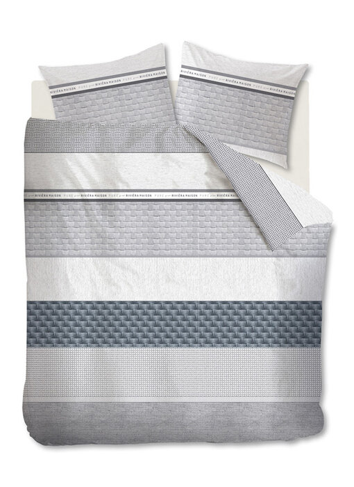 Rivièra Maison Pure Resort (Grey)