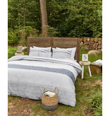 Rivièra Maison Rivièra Maison dekbedovertrek Pure Resort (Grey) Rivièra Maison Rivièra Maison dekbedovertrek Pure Resort (Grey)