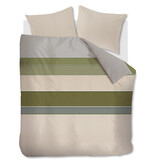 Beddinghouse Beddinghouse Dekbedovertrek Aster (Green) Beddinghouse Beddinghouse Dekbedovertrek Aster (Green)