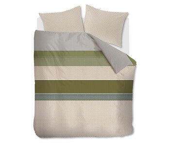 Beddinghouse Aster (Green)