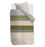 Beddinghouse Beddinghouse Dekbedovertrek Aster (Green) Beddinghouse Beddinghouse Dekbedovertrek Aster (Green)