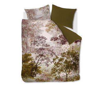Beddinghouse Odile (Green)