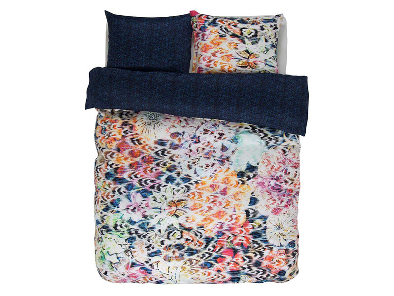 Essenza Essenza dekbedovertrek Faye (Multi)