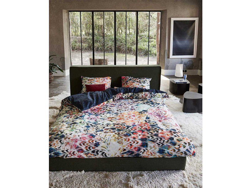 Essenza Essenza dekbedovertrek Faye (Multi)