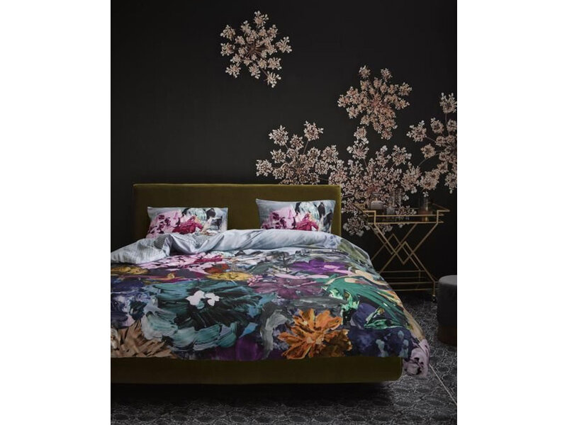 Essenza Essenza dekbedovertrek Hanna (Blue)