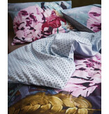 Essenza Essenza dekbedovertrek Hanna (Blue) Essenza Essenza dekbedovertrek Hanna (Blue)