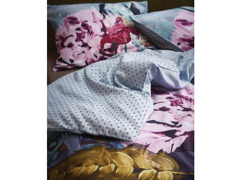 Essenza Essenza dekbedovertrek Hanna (Blue)