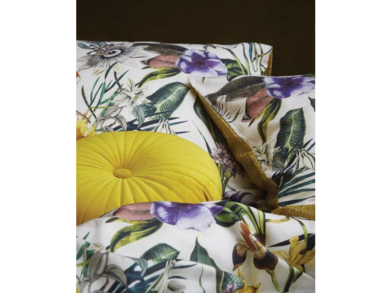 Essenza Essenza dekbedovertrek Zouk (Multi)