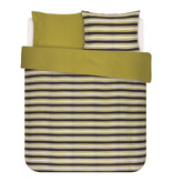 Essenza Essenza dekbedovertrek Lyra (Mustard) Essenza Essenza dekbedovertrek Lyra (Mustard)