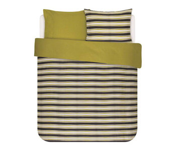 Essenza Lyra (Mustard)