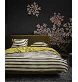 Essenza Essenza dekbedovertrek Lyra (Mustard) Essenza Essenza dekbedovertrek Lyra (Mustard)