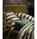 Essenza Essenza dekbedovertrek Lyra (Mustard) Essenza Essenza dekbedovertrek Lyra (Mustard)