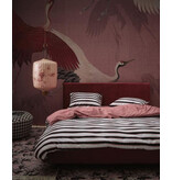 Essenza Essenza dekbedovertrek Lyra (Dusty Rose) Essenza Essenza dekbedovertrek Lyra (Dusty Rose)