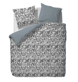 Essenza Essenza dekbedovertrek Pierre (Black) Essenza Essenza dekbedovertrek Pierre (Black)