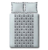 Essenza Essenza dekbedovertrek Coco (Light Blue) Essenza Essenza dekbedovertrek Coco (Light Blue)