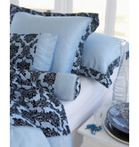 Essenza Essenza dekbedovertrek Coco (Light Blue) Essenza Essenza dekbedovertrek Coco (Light Blue)