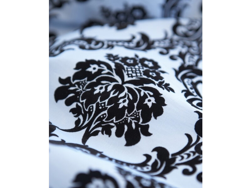 Essenza Essenza dekbedovertrek Coco (Light Blue)