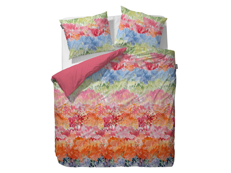 Essenza Essenza dekbedovertrek Tinka (Multi)