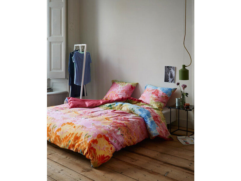 Essenza Essenza dekbedovertrek Tinka (Multi)