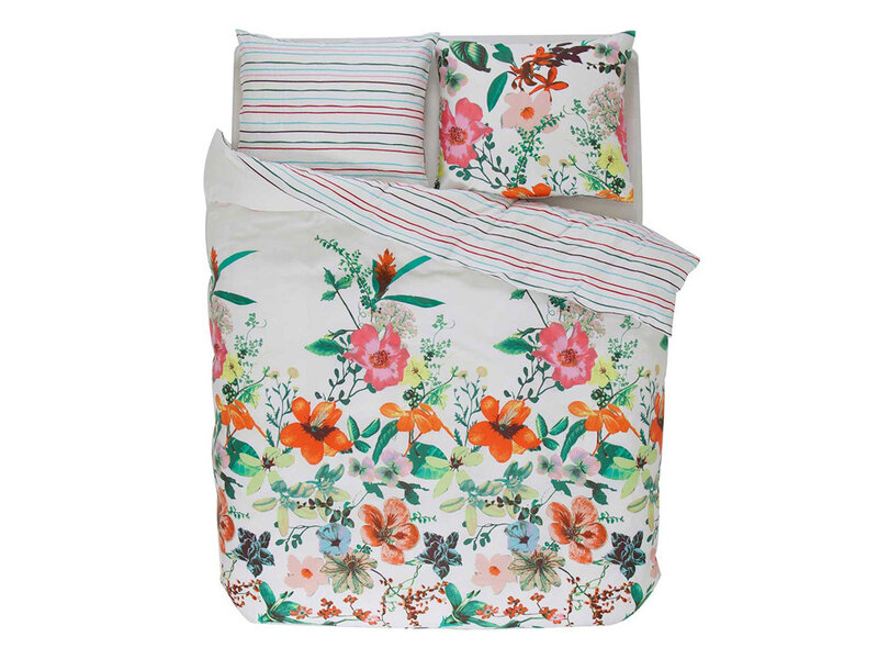 Essenza Essenza dekbedovertrek Deidre (Multi)