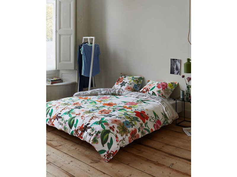 Essenza Essenza dekbedovertrek Deidre (Multi)