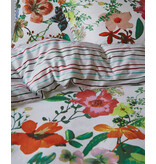 Essenza Essenza dekbedovertrek Deidre (Multi) Essenza Essenza dekbedovertrek Deidre (Multi)