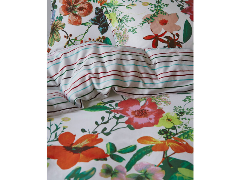 Essenza Essenza dekbedovertrek Deidre (Multi)