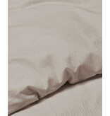 Essenza Essenza dekbedovertrek Connect (Stone) Essenza Essenza dekbedovertrek Connect (Stone)