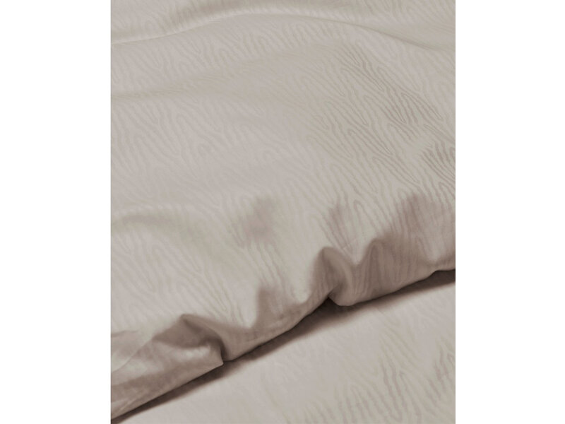 Essenza Essenza dekbedovertrek Connect (Stone)