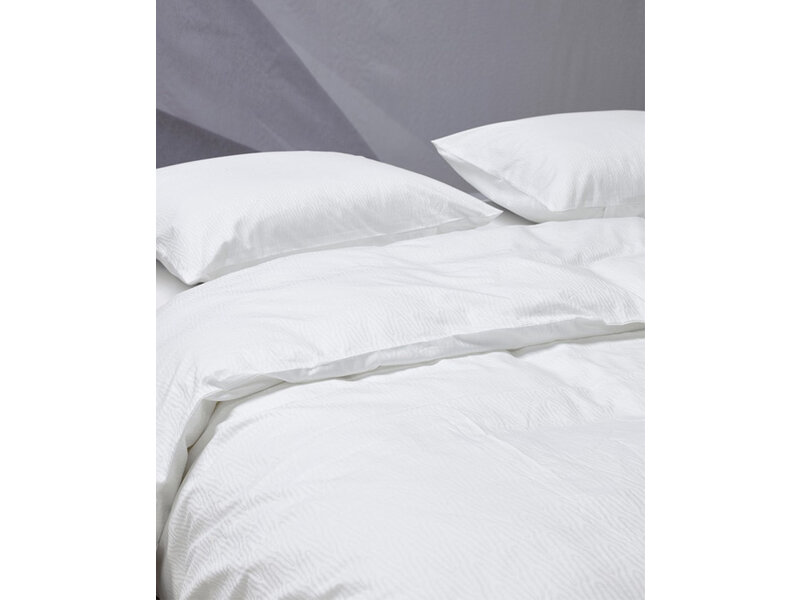 Essenza Essenza dekbedovertrek Connect (White)