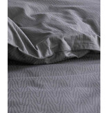 Essenza Essenza dekbedovertrek Connect (Steel Grey) Essenza Essenza dekbedovertrek Connect (Steel Grey)