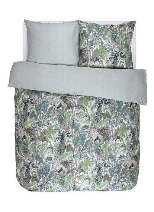 Essenza Loba (Green)