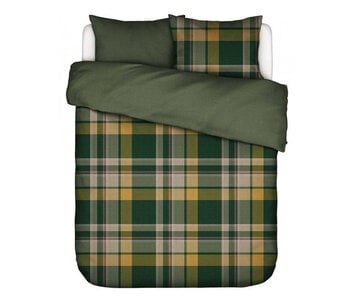 Essenza Flanel Marillyn (Green)