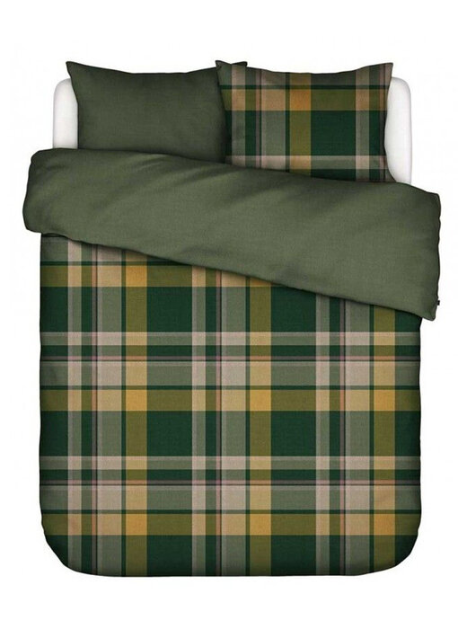 Essenza Flanel Marillyn (Green)