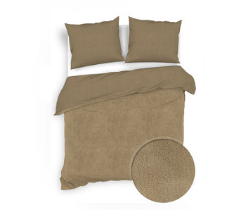 Zo! Home Velluto (Pale Gold)