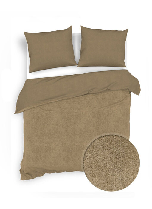 Zo! Home Velluto (Pale Gold)