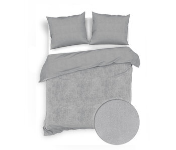 Zo! Home Velluto (Lava Grey)