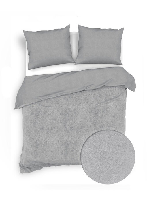 Zo! Home Velluto (Lava Grey)