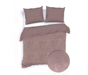 Zo! Home Velluto (Blush Rose)