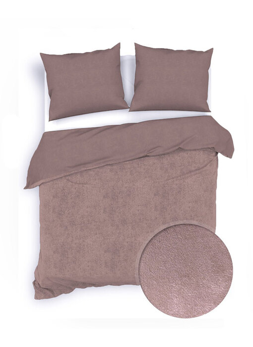 Zo! Home Velluto (Blush Rose)