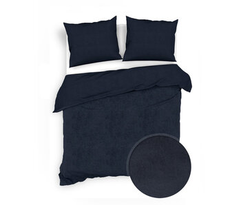 Zo! Home Velluto (Night Blue)