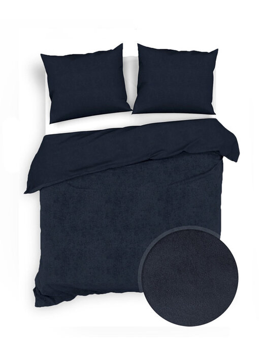 Zo! Home Velluto (Night Blue)