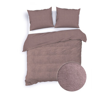 Zo! Home Velluto a Coste (Blush Rose)